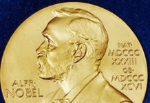 Attribution du Prix Nobel de physique et de médecine 2015