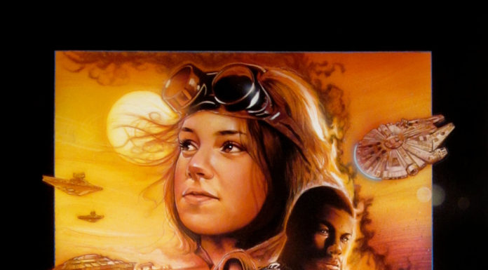 Star Wars VII : la bande-annonce finale enfin dévoilée