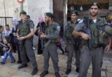 Jusqu’à quand ? par Guy Senbel