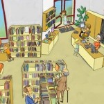 bibliotheque municipale