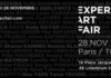 Exposition : EXPERIENCE ART FAIR, une dynamique d’échange et de rayonnement de deux pays autour de l’art et la culture.