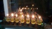 HANOUKAH : LE COMBAT DE LA TORAH CONTRE L'OBSCURANTISME