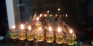 Hanoucca : histoire et usages (1ere partie)