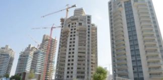 Immobilier Israël : ventes record en décembre 2020 !!!