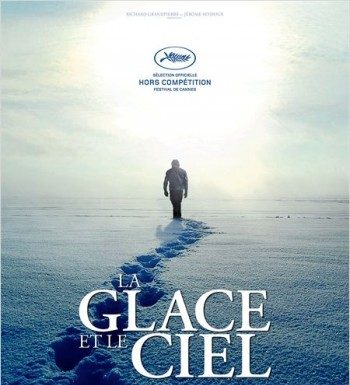 La glace et le ciel : projection cinématographique et débat ce 22 novembre 2015 a Tel Aviv