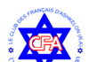 Communique de l’association  »Le club des français d’Ashkelon »