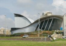 Mishkan : les spectacles de janvier et février 2016