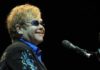 Elton John : il prépare son 4 eme voyage en Israël