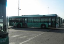 la compagnie Egged annonce une greve nationale ce mardi !