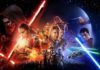 STAR WARS 7, en 3D et en Francais au Cinema Globus d’ Ashdod le 21 decembre 2015 a 21 h