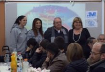 Oulpan City : tous ensemble pour  Tou Bichvat