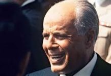 Conférence de Claude Sitbon : Habib Bourguiba, une vie, un destin et un mode de resistance en pays d’Islam