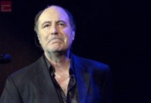 Michel Delpech vient de nous quitter !