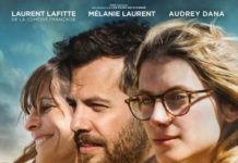 Le Cinema de l’Espace Francophone d »Ashdod c est ce mardi 2 février 2016