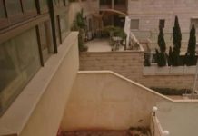 Ashdod : attention, construire sans autorisation, vous encourez la démolition plus des pénalités …