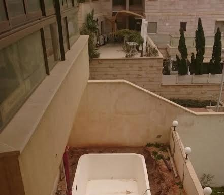 Ashdod : attention, construire sans autorisation, vous encourez la démolition plus des pénalités …