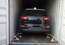 Et si vous importiez votre voiture lors de l’Alya ?