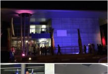 Ashdod : Soirée d’inauguration de la Maison des Artistes Arieh Kling z »l