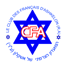 logo CFA