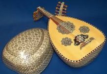 Festival de la musique marocaine avec ADIR