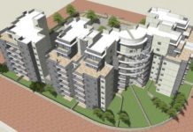 Immobilier : Une ville a découvrir  »Netivot »