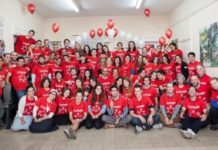 Si vous ne connaissez pas l’association One Family, lisez cet article et partagez le !!!