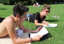 Le Salon de l’Etudiant de Tel-Aviv aura lieu le 5 avril 2016.