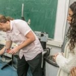 La robotique du futur d’apres les chercheurs de l’universite de Tel-Aviv