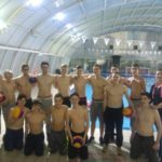 water polo janvier