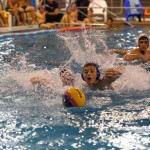 water polo janvier2