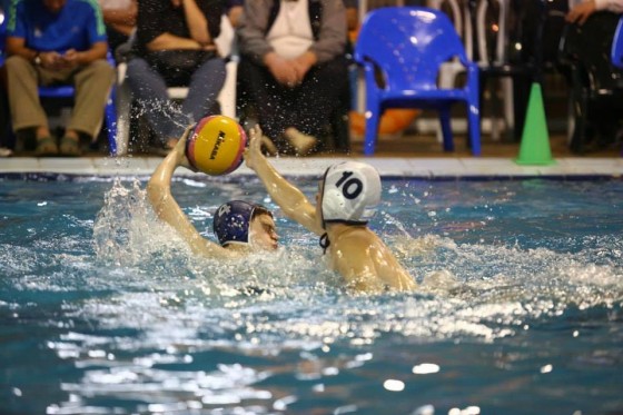 water polo janvier3