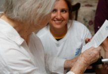 Ashdod : Le  »Fonds d’amitié » distribue des équipements de chauffage à 2059 personnes âgées défavorisées