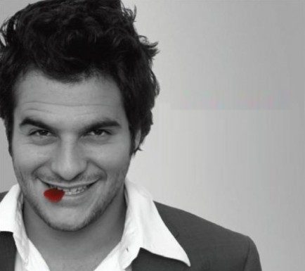 Amir Haddad representera la France à l’Eurovision 2016 de la chanson le 14 mai prochain à Stockholm
