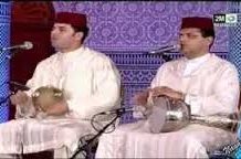 un mega concert inoubliable, Musiciens sans frontières par Daniel Gal