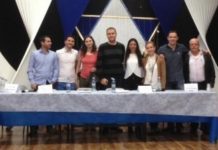 Semaine de l’académie au Makif Hé : Réunion des anciens élèves et visites au cœur de la science.