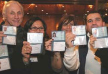 Les Israéliens favorables à plus d’aides pour les olim