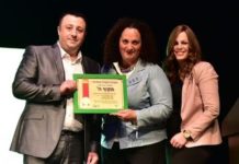 Des etudiants du Mekif He vienne de suivre une formation privee par Microsoft