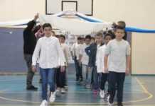 Le discours » mission personnelle » des jeunes Bar ou Bat Mitzvah