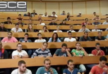 Les olim français plébiscitent l’école d’ingénieurs Sami Shamoon d’Ashdod et Beer-Sheva