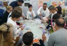 Le jour de la famille se fête dans toutes les écoles d’Israël