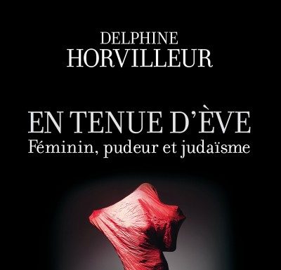 Une rencontre avec Delphine Horvilleur à l’Institut français de Tel Aviv