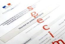 droit : Le mandat de protection future