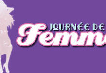 Dans le cadre de la journee de la femme : l’amour vivant, un spectacle de femmes pour les femmes !