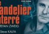 Théâtre : le chandelier enterre, 4 représentations programmées dont Ashdod, le 27 Mars 2016