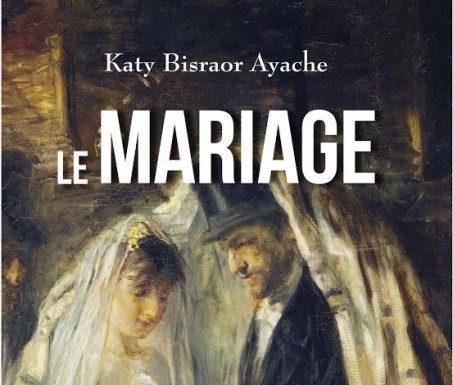 Tout sur le mariage juif… par Katy Bisraor Ayache