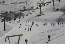 tiyoul au Hermon avec Didier pour les jeunes et les familles