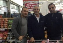 Faire ses courses pour pessah : qui offre les meilleurs prix ? avis aux plus malins !