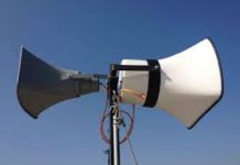 Attention : lundi 15 fevrier exercice national dans tous les établissements scolaires d’Ashdod