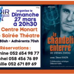 soiree theatre