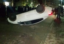 Ashdod : La police mise a mal par des émeutiers ultra-orthodoxes